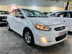 هيونداي أكسنت